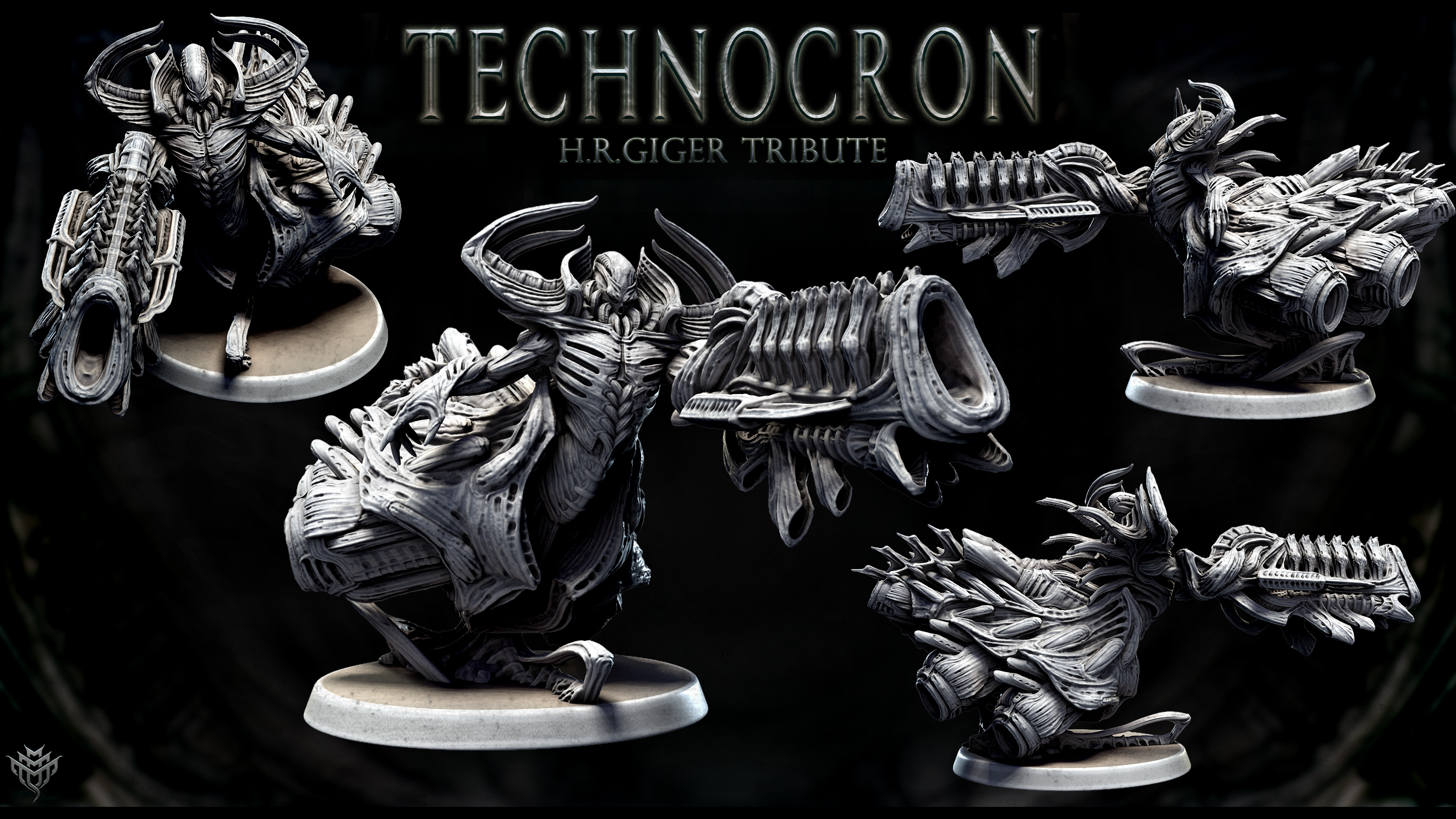 Prime Ciifer Annihilator (pose 2 of 3)